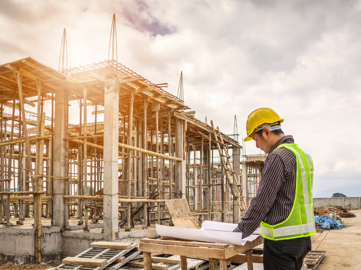 Building Construction